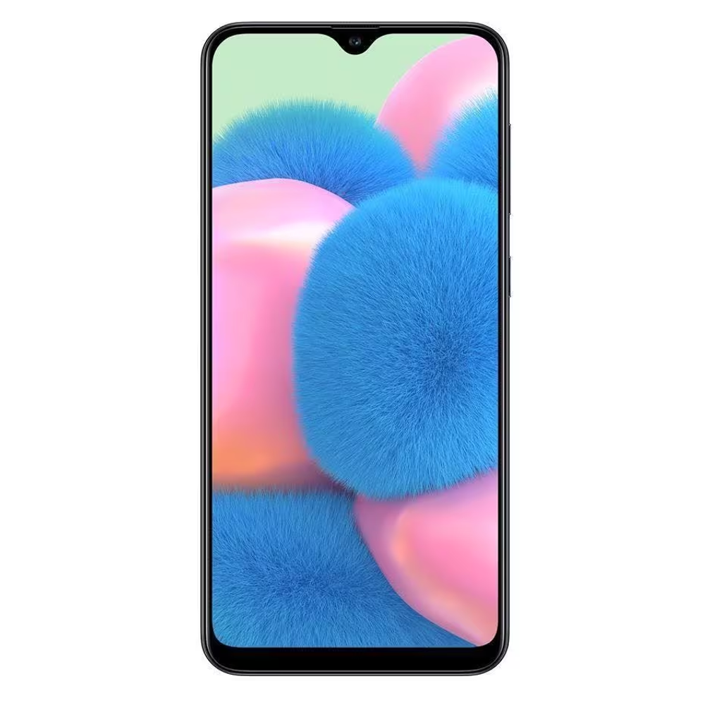 Samsung Galaxy A30s 64GB Preto Muito Bom Usado
