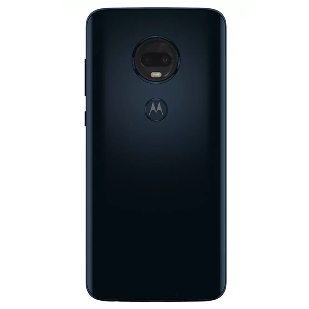 Motorola Moto G7 Plus 64GB Indigo Muito Bom Usado