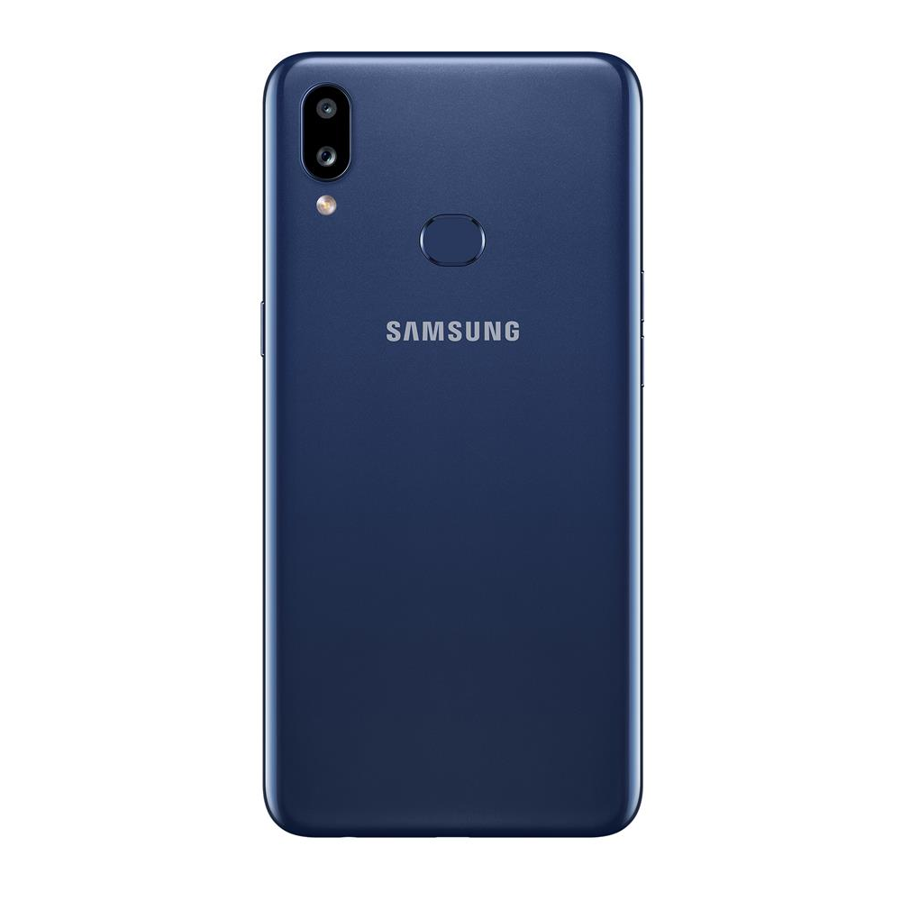 Samsung Galaxy A10S 32GB Azul Bom Usado
