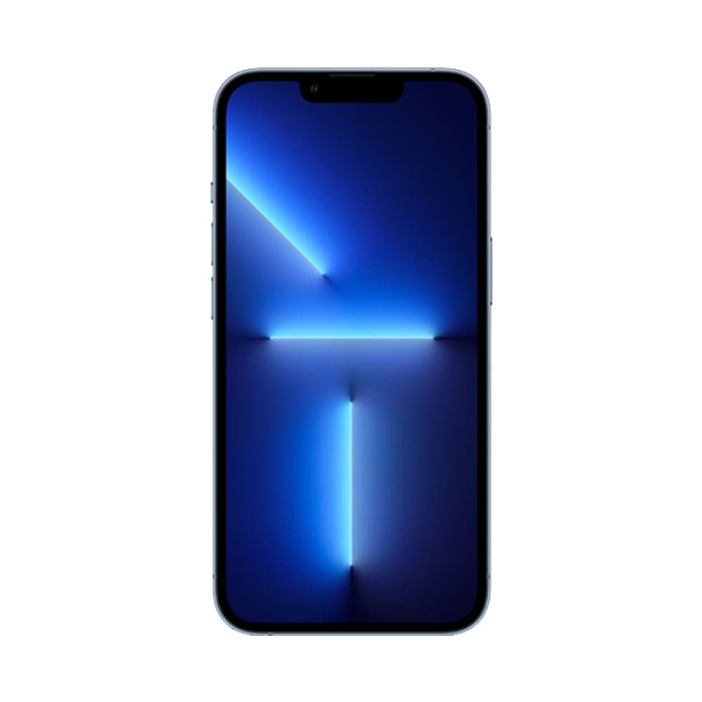 Apple iPhone 13 Pro Max 512GB Azul - Excelente Usado
