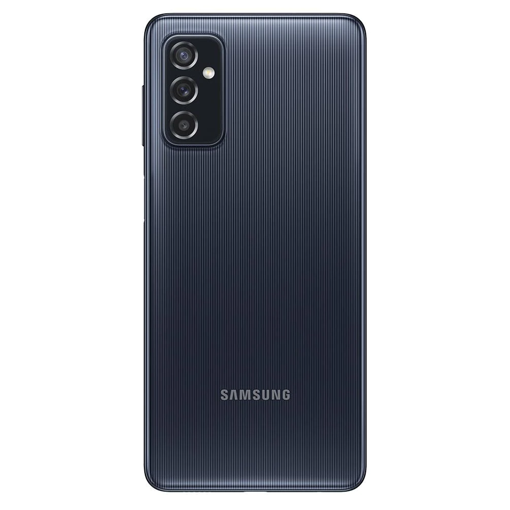Samsung Galaxy M52 5G 128GB Preto Bom Usado