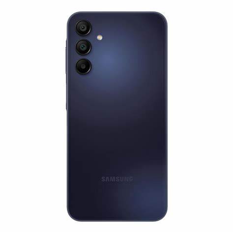 Samsung Galaxy A15 5G 128GB Azul Escuro - Muito Bom Usado