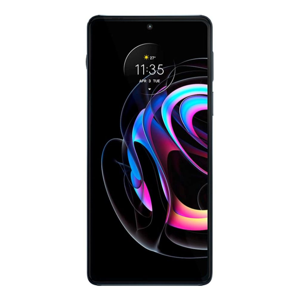 Motorola Moto Edge 20 Pro 256GB Azul Bom Usado