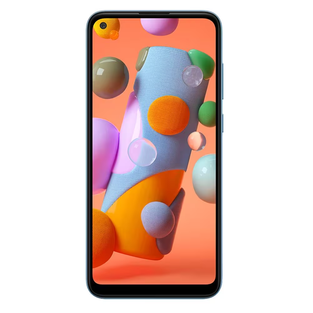 Samsung Galaxy A30S 64GB Azul Bom Usado