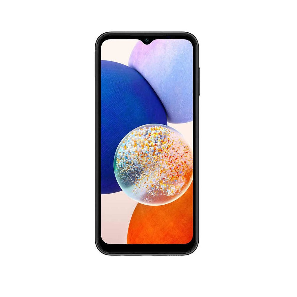 Samsung Galaxy A14 128GB Verde Lima - Bom Usado