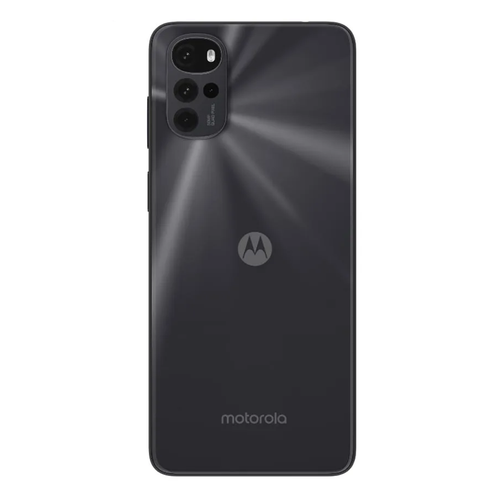 Motorola Moto G22 128GB Preto Muito Bom Usado