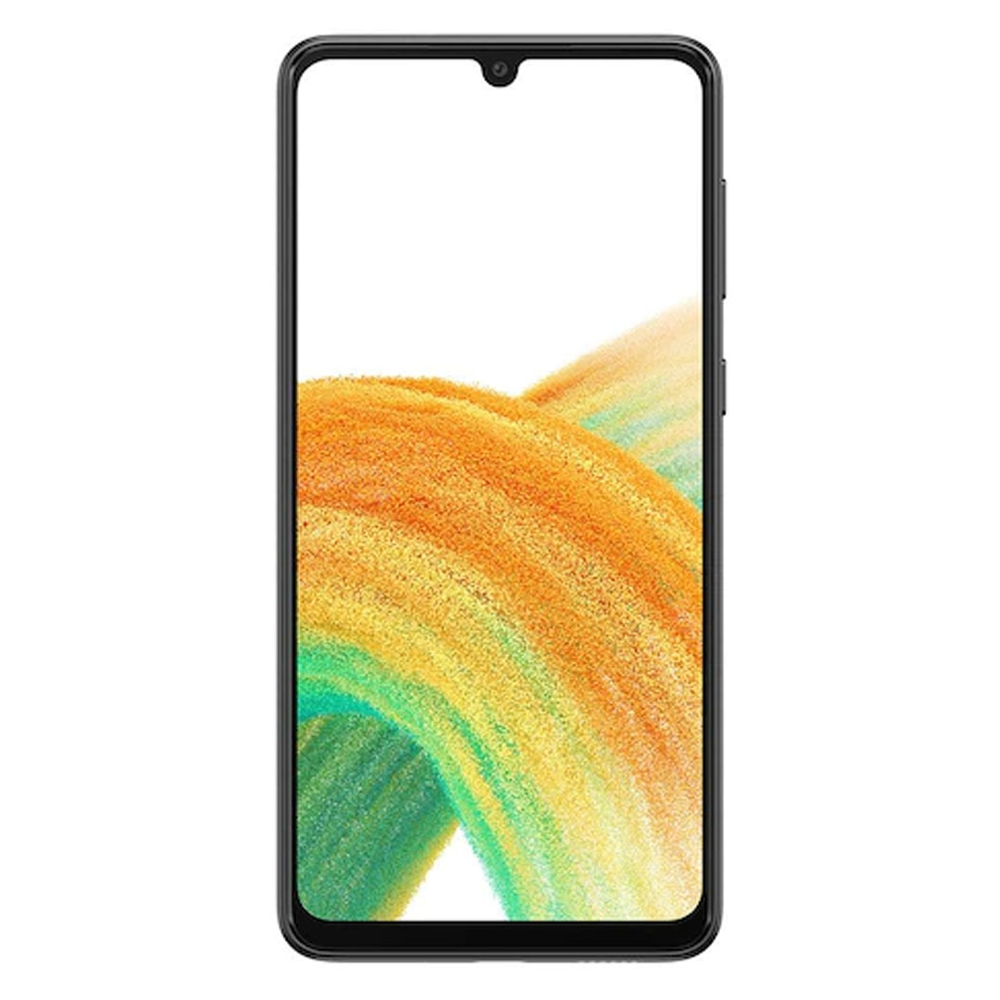 Samsung Galaxy A33 5G 128GB Branco - Bom Usado