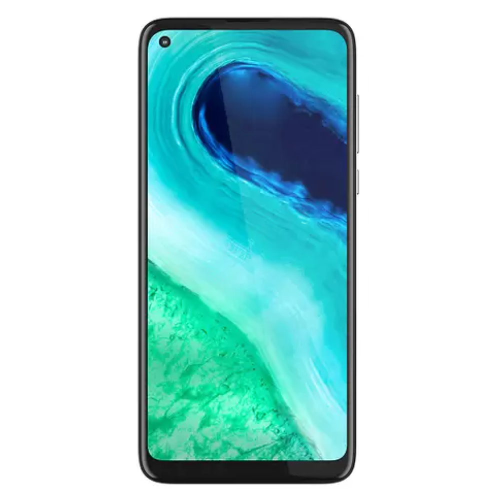 Motorola Moto G8 64GB Branco Prisma Bom Usado