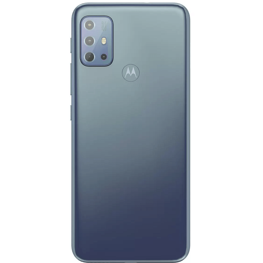 Motorola Moto G20 128GB Azul Bom Usado