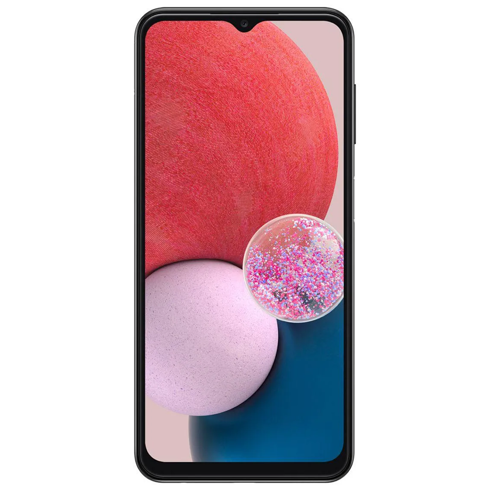 Samsung Galaxy A13 128GB Preto Bom Usado