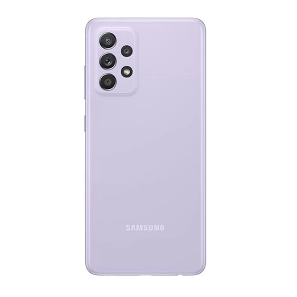 Samsung Galaxy A52 128GB Violeta Excelente Usado