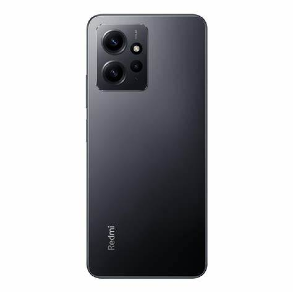 Xiaomi Redmi Note 12 128GB Grafite Muito Bom Usado