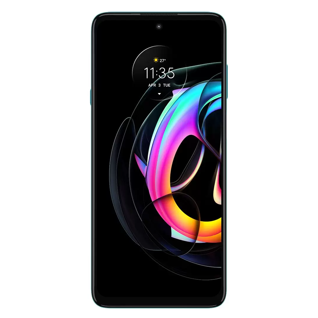 Motorola Moto G50 5G 128GB Verde - Bom Usado