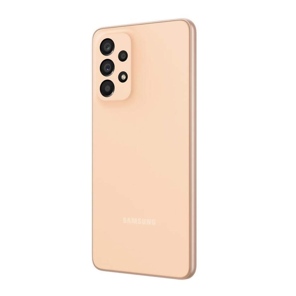 Samsung Galaxy A33 5G 128GB Rose - Muito Bom Usado