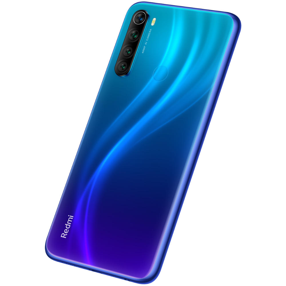 Xiaomi Redmi 8 64GB Azul Bom Usado