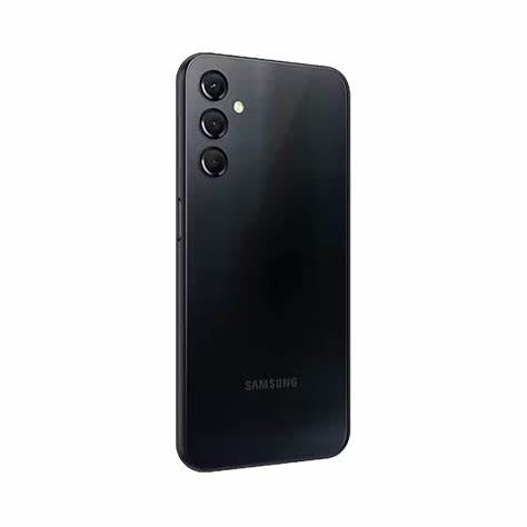 Samsung Galaxy A24 128GB Preto - Bom Usado