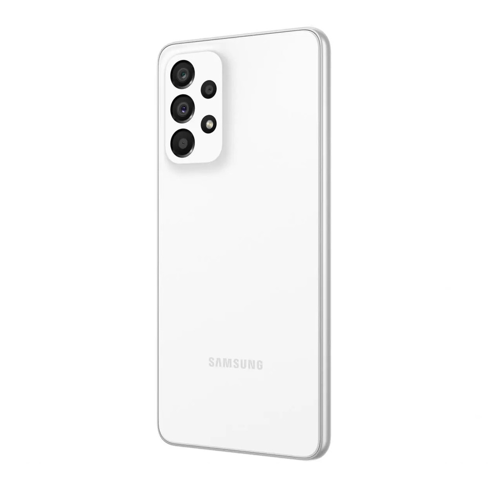 Samsung Galaxy A33 5G 128GB Branco - Muito Bom Usado