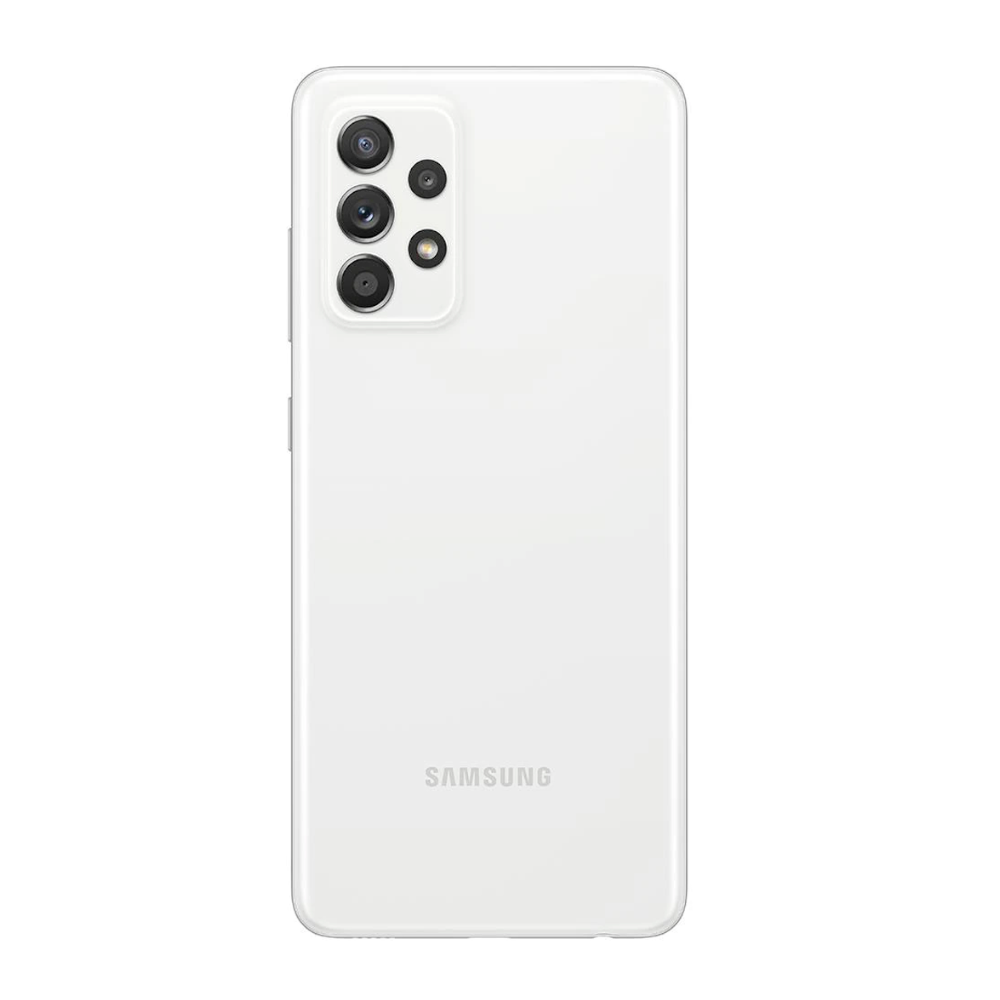Samsung Galaxy A52S 5G 128GB Branco Bom Usado