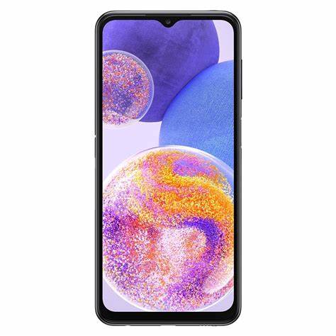 Samsung Galaxy M23 5G 128GB Preto - Excelente Usado