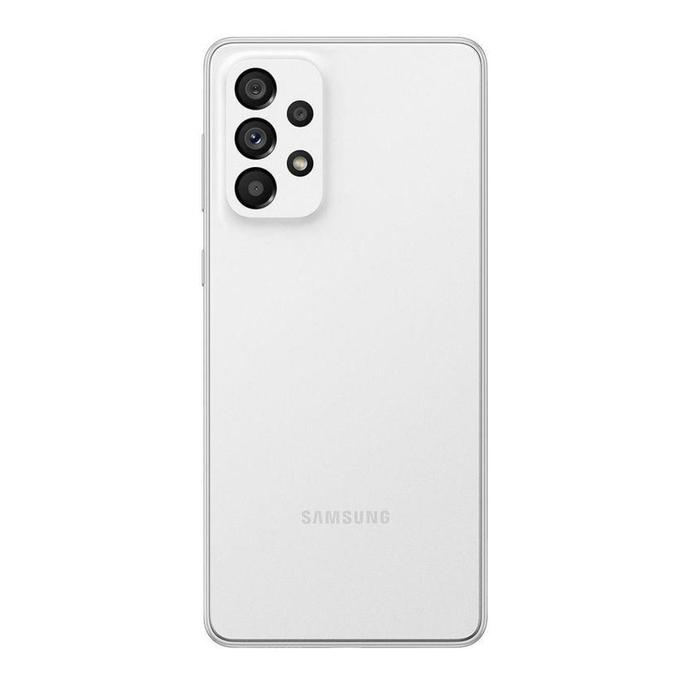 Samsung Galaxy A73 5G 128GB Branco Muito Bom Usado
