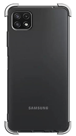 Samsung Galaxy A22 5G 128GB Cinza Excelente Usado