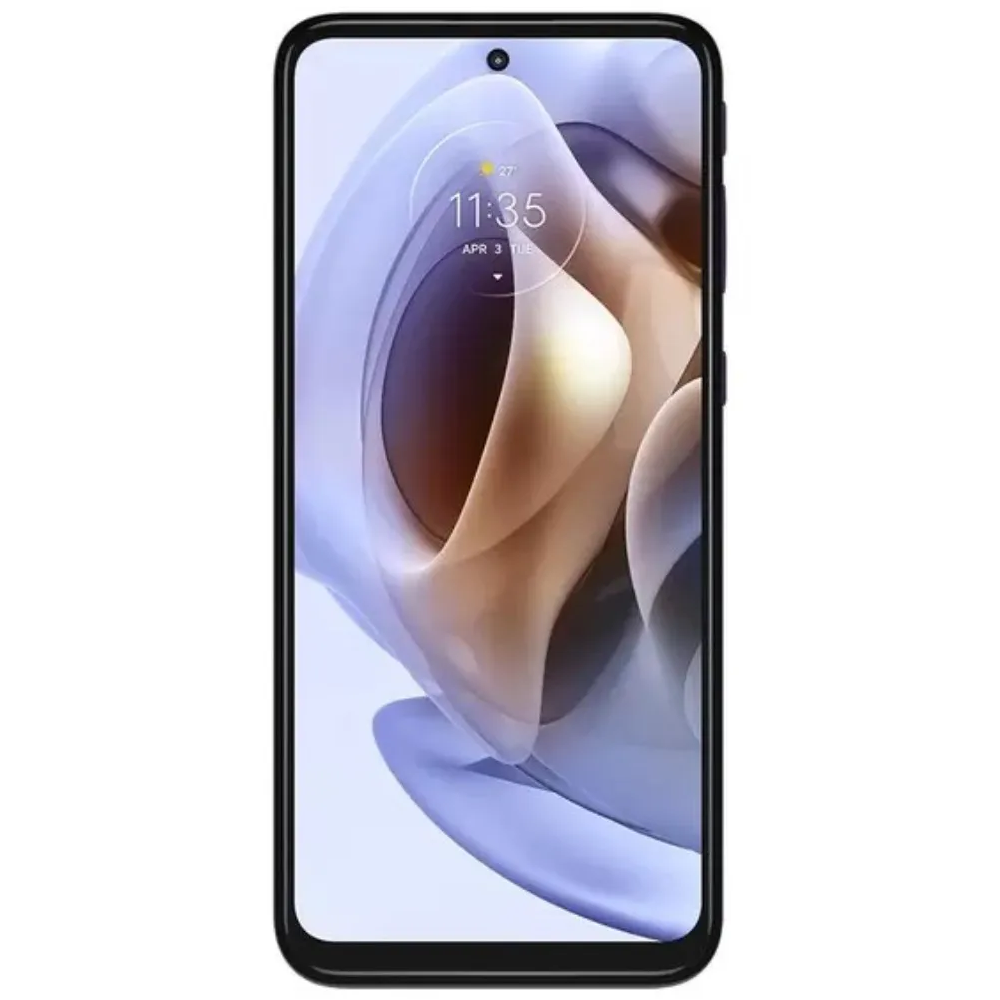 Motorola Moto G31 128GB Azul Bom Usado