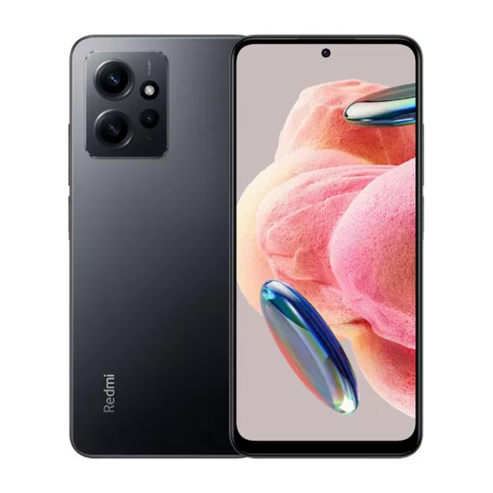 Xiaomi Redmi Note 12 128GB Grafite Muito Bom Usado